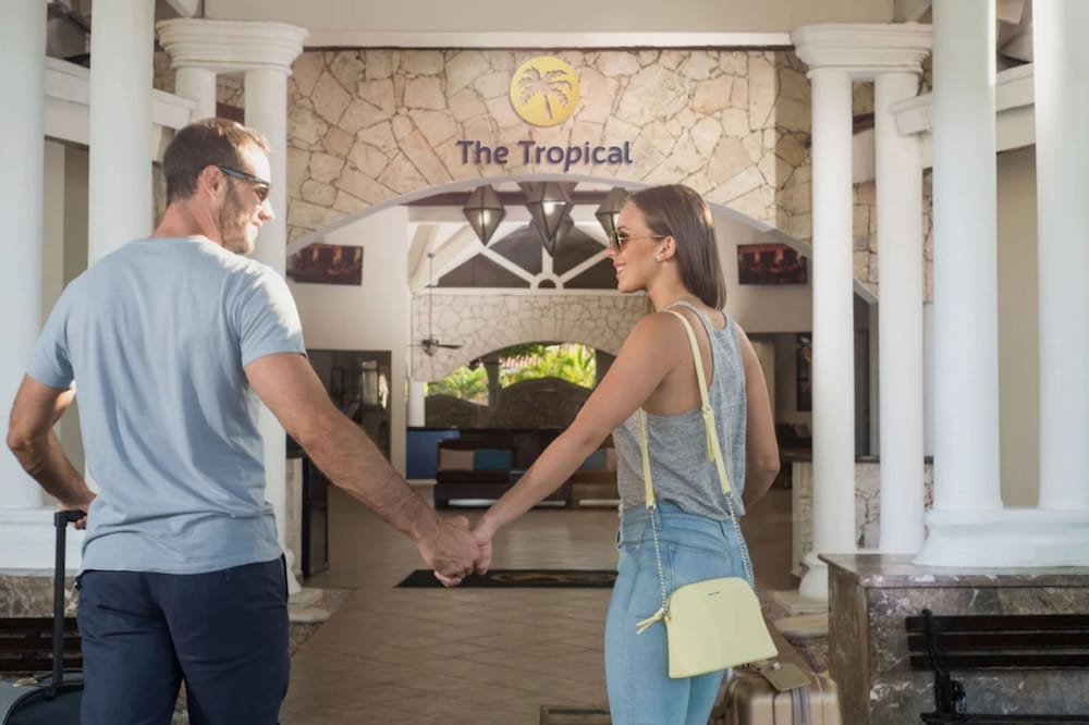 Lifestyle Tropical Beach - All Inclusive, República Dominicana