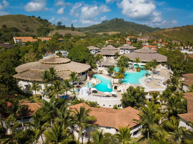 Lifestyle Tropical Beach - All Inclusive, Puerto Plata, República Dominicana