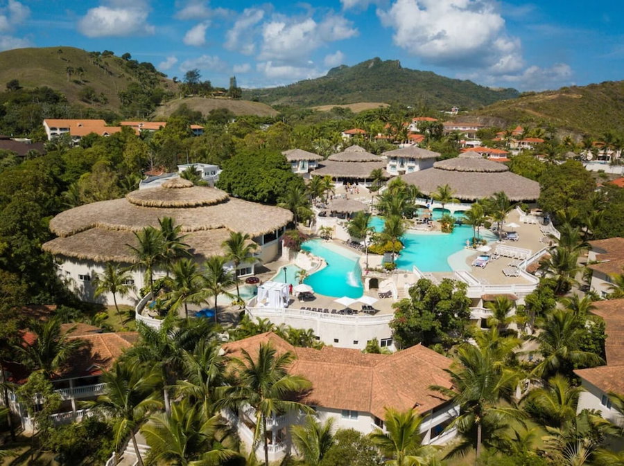 Lifestyle Tropical Beach - All Inclusive, Puerto Plata, República Dominicana
