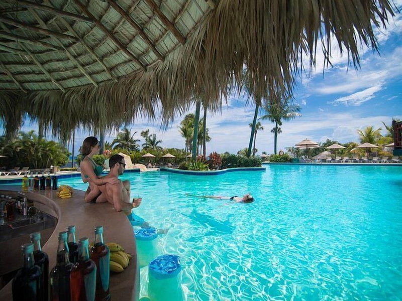 Lifestyle Tropical Beach - All Inclusive, Puerto Plata, República Dominicana