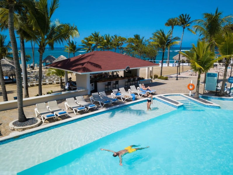 Lifestyle Tropical Beach - All Inclusive, Puerto Plata, República Dominicana