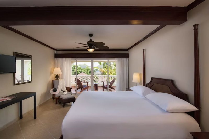 Lifestyle Tropical Beach - All Inclusive, Puerto Plata, República Dominicana