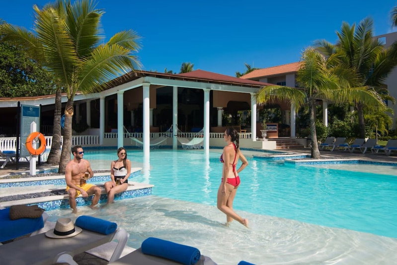 Lifestyle Tropical Beach - All Inclusive, Puerto Plata, República Dominicana