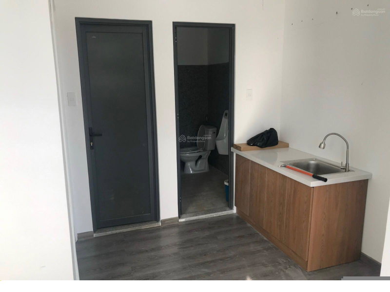 House for rent in Ho Chi Minh City, Vietnam · Thao Dien Ward · 1 room, 1 bath