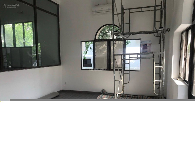 House for rent in Ho Chi Minh City, Vietnam · Thao Dien Ward · 1 room, 1 bath