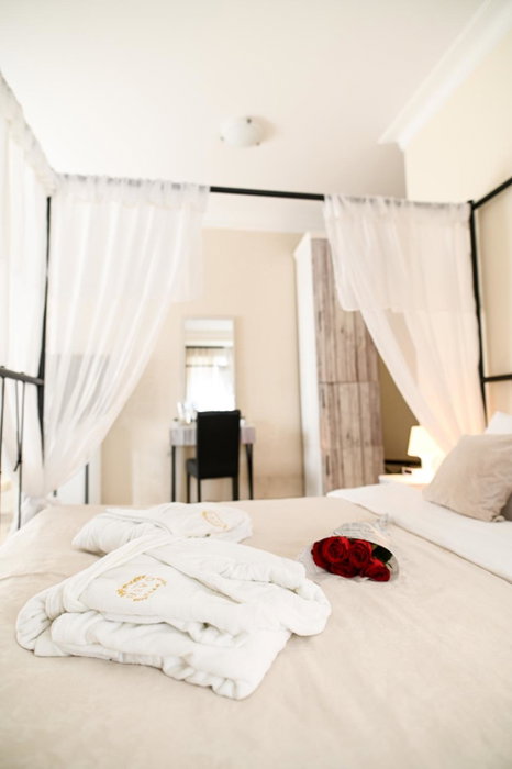 Garni Hotel Dash, Novi Sad, Сербия