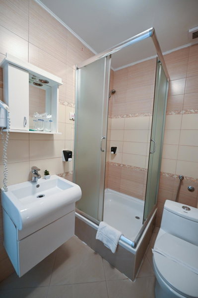 Garni Hotel Dash, Novi Sad, Сербия