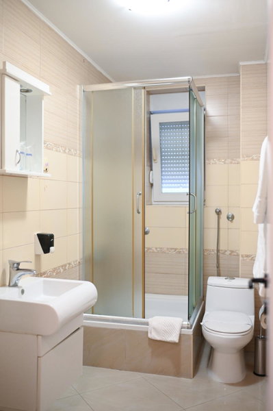Garni Hotel Dash, Novi Sad, Сербия