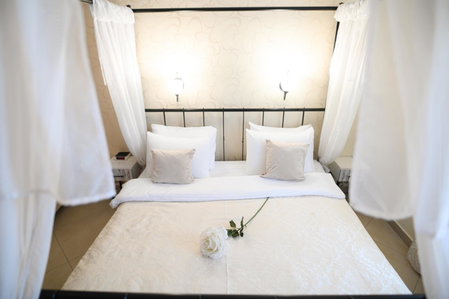 Garni Hotel Dash, Novi Sad, Сербия