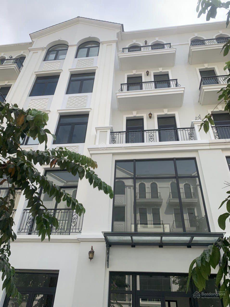 Vinhomes Grand Park, Vietnam