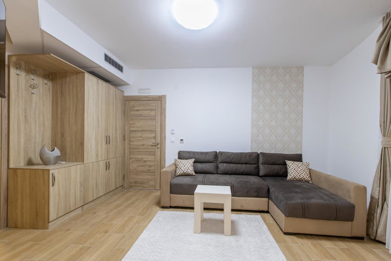 Aqua Spa Termale, Novi Pazar, Serbia