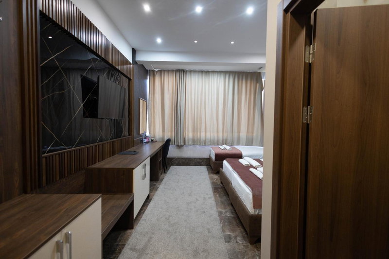 Aqua Spa Termale, Novi Pazar, Serbia
