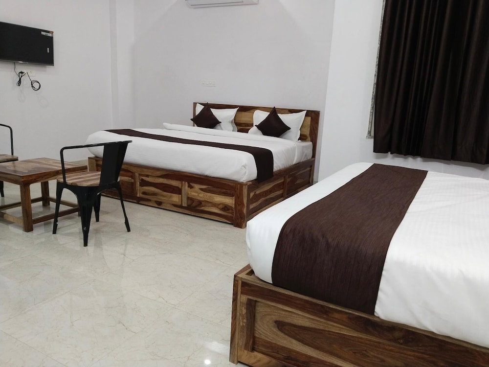 Hotel · Air Star Hotel, Belgrade