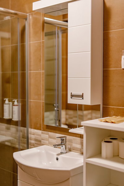 Air Star Hotel, Belgrade, Serbia