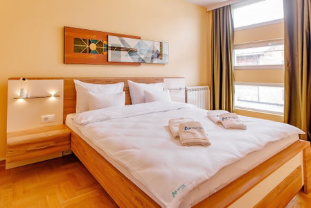 Air Star Hotel, Belgrade, Serbia