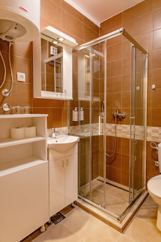 Air Star Hotel, Belgrade, Serbia