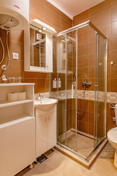 Air Star Hotel, Belgrade, Serbia