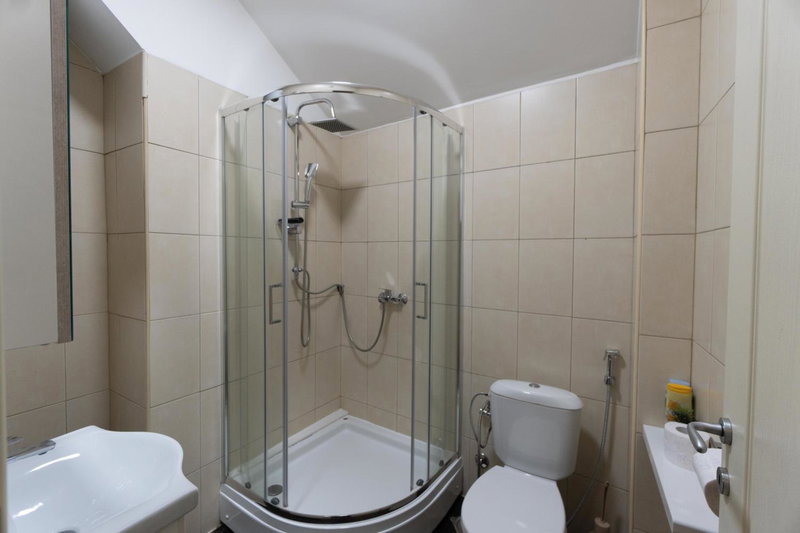 Aleksei Apartmani, Belgrade, Serbien