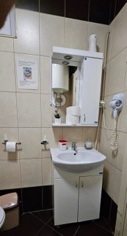 Aleksei Apartmani, Belgrade, Serbien