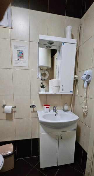 Aleksei Apartmani, Belgrade, Serbien