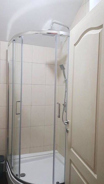 Aleksei Apartmani, Belgrade, Serbien