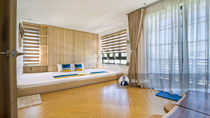Дом в аренду в Пхан Тхьет, Вьетнам · NovaWorld Phan Thiết · 1 спальня, 1 санузел