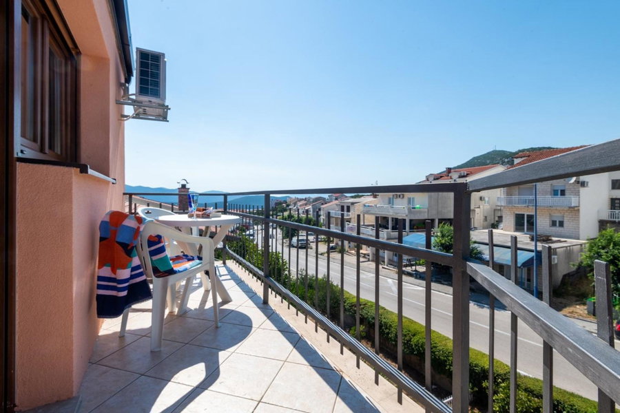 Apartments MIRA, Neum, Bosnia and Herzegovina