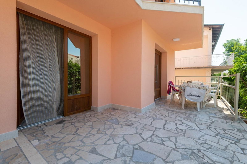Apartments MIRA, Neum, Bosnia and Herzegovina