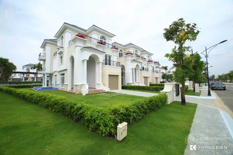 The Venica, Vietnam