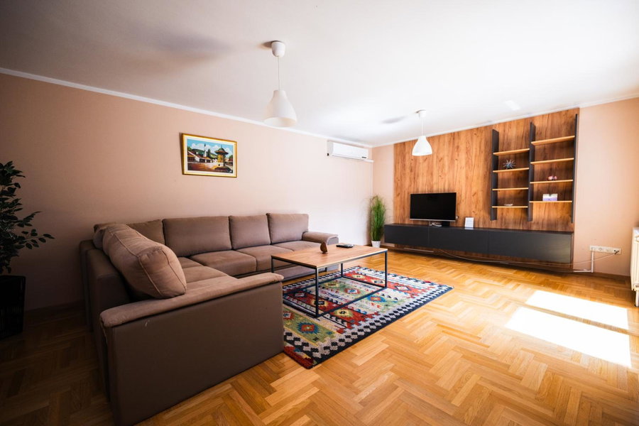 Spacious & Modern Apartments- Old Town, Sarajevo, Bosnien und Herzegowina
