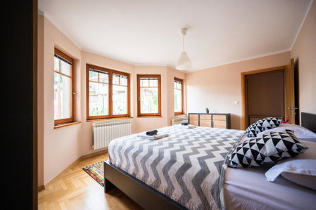Spacious & Modern Apartments- Old Town, Sarajevo, Bosnien und Herzegowina