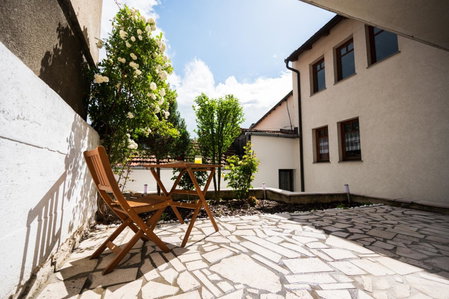 Spacious & Modern Apartments- Old Town, Sarajevo, Bosnien und Herzegowina
