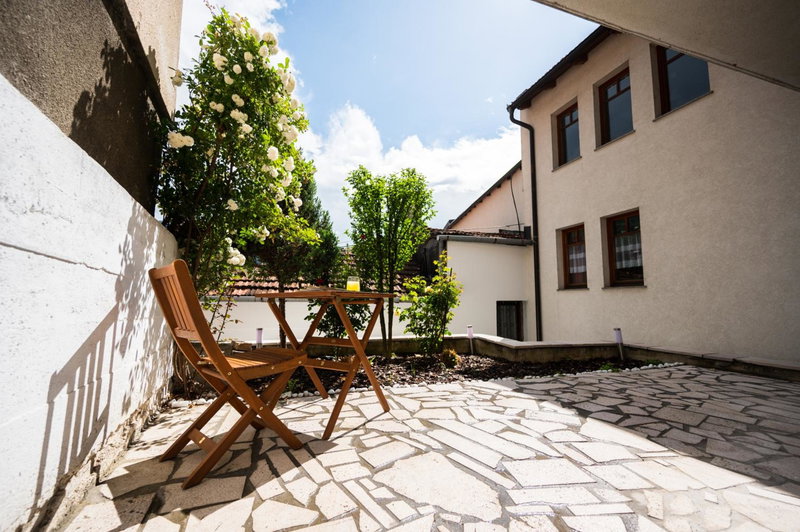 Spacious & Modern Apartments- Old Town, Sarajevo, Bosnien und Herzegowina