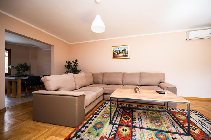 Spacious & Modern Apartments- Old Town, Sarajevo, Bosnien und Herzegowina