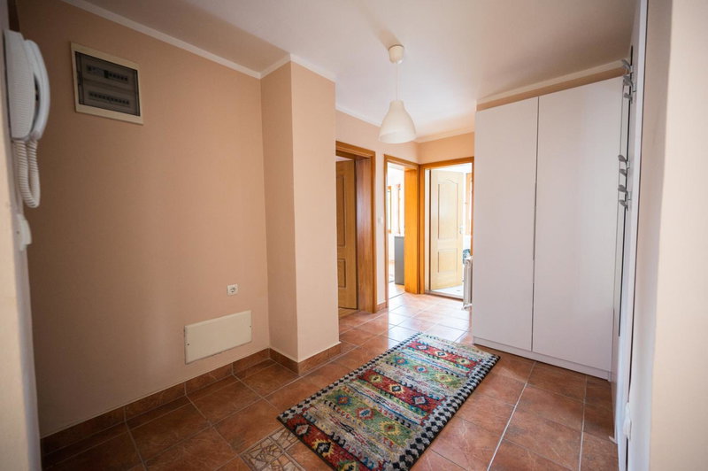 Spacious & Modern Apartments- Old Town, Sarajevo, Bosnien und Herzegowina