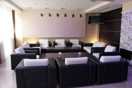 Hotel - Beograd, Sarajevo, Bosnia and Herzegovina