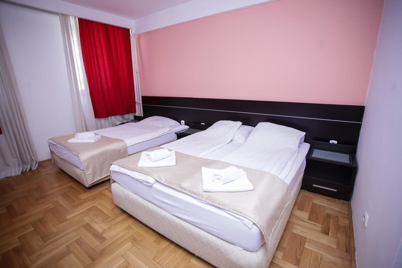 Hotel - Beograd, Sarajevo, Bosnia and Herzegovina