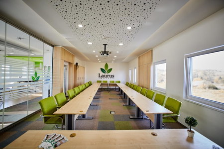 Hotel Laurus near Tuzla Airport, Živinice, Bosnia and Herzegovina