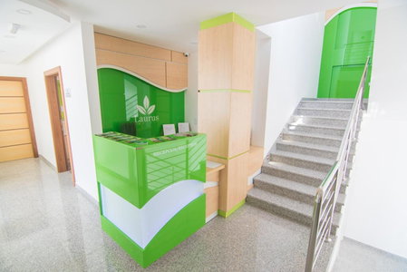 Hotel Laurus near Tuzla Airport, Živinice, Bosnia and Herzegovina