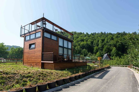 Malak Farma, Kakanj, Bosnia and Herzegovina