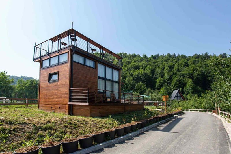 Malak Farma, Kakanj, Bosnia and Herzegovina