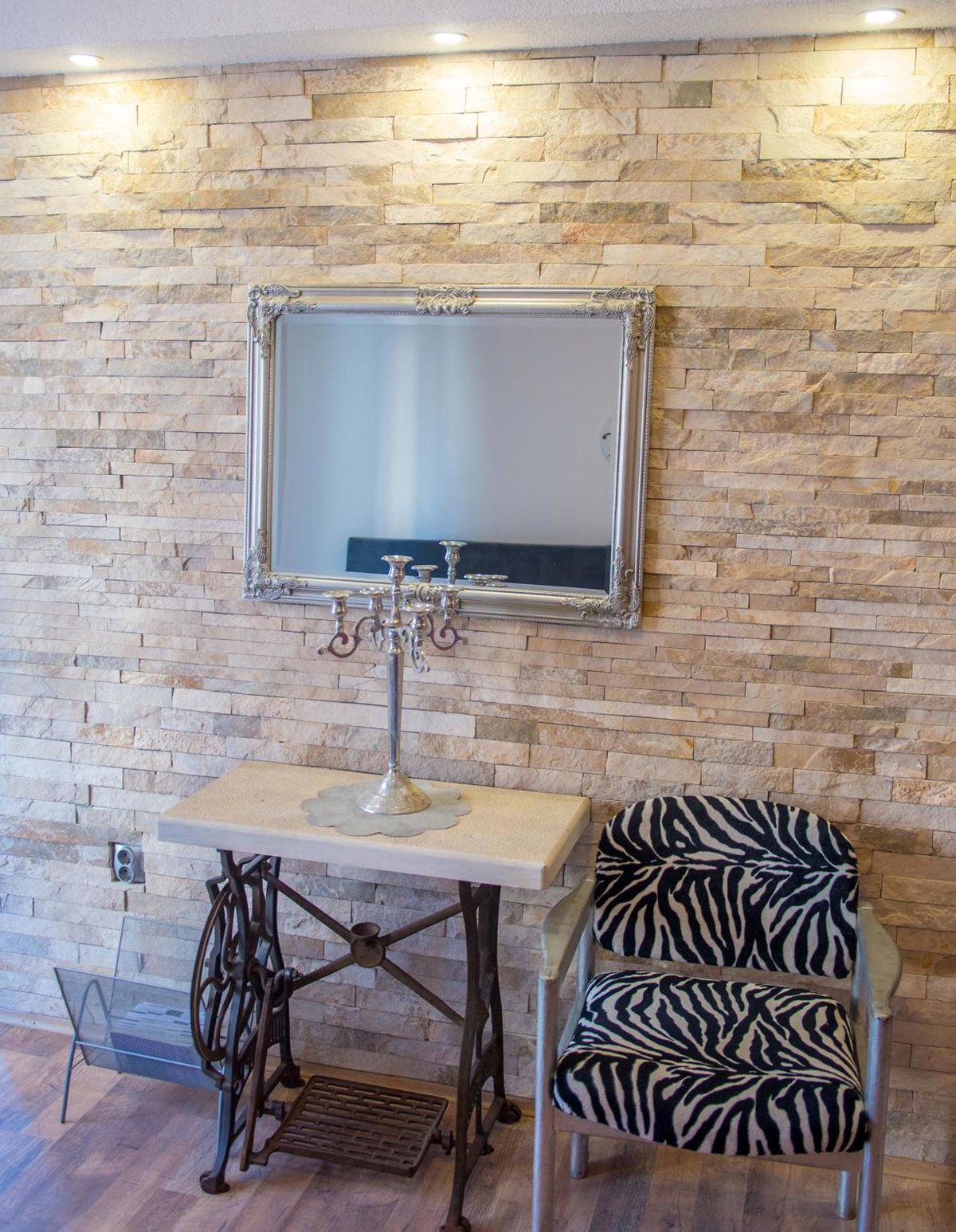 Studio Apartment Zebra, Bosnia and Herzegovina