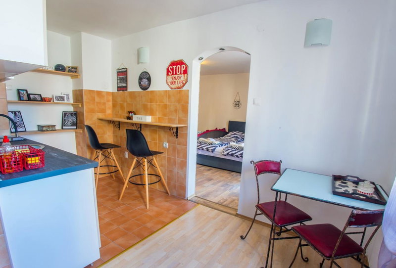 Studio Apartment Zebra, Mostar, Bosnien und Herzegowina