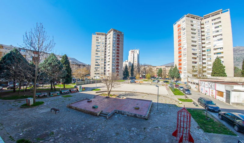 Studio Apartment Zebra, Mostar, Bosnien und Herzegowina