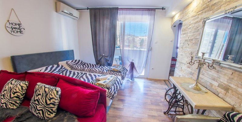Studio Apartment Zebra, Mostar, Bosnien und Herzegowina