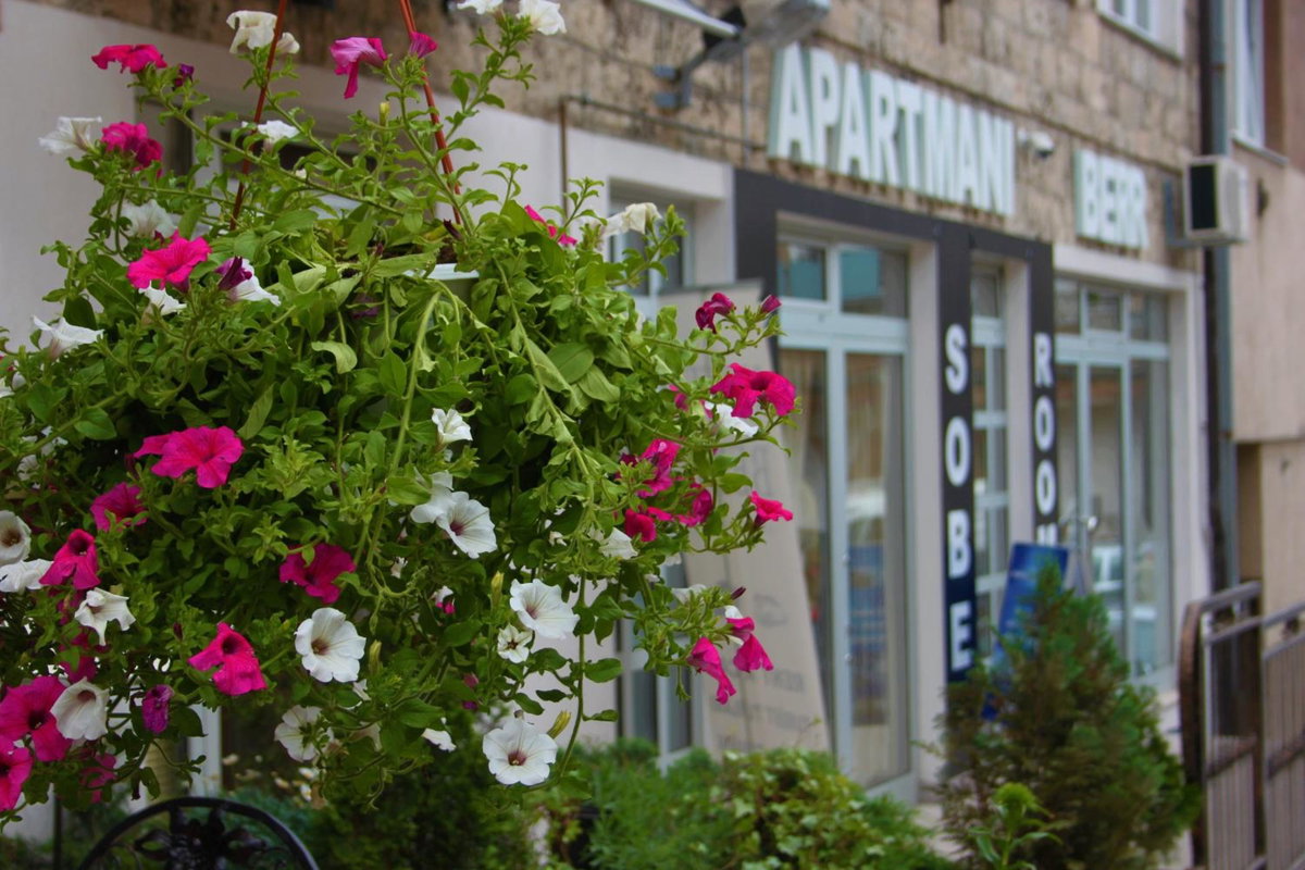 Hotel · B&B Berr, Sarajevo