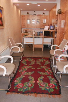 B&B Berr, Sarajevo, Bosnia and Herzegovina