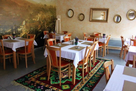 B&B Berr, Sarajevo, Bosnia and Herzegovina