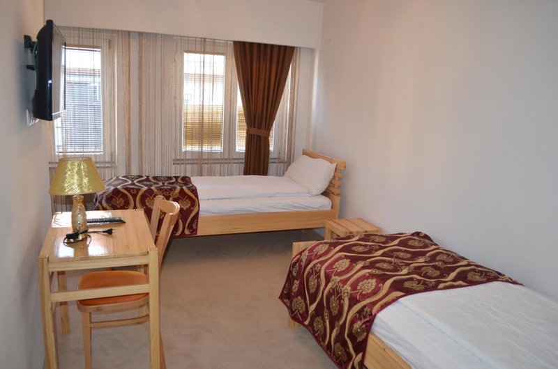 B&B Berr, Sarajevo, Bosnia and Herzegovina