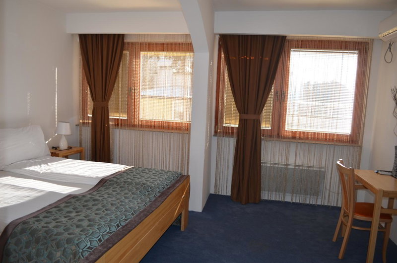 B&B Berr, Sarajevo, Bosnia and Herzegovina